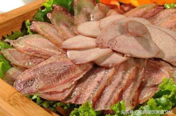 陕西特色小吃之——钱钱肉