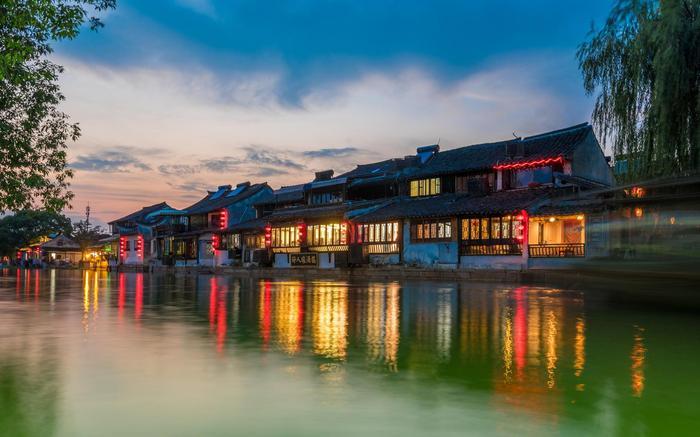 浙江实力最强的5大城市，温州第3，绍兴第4，台州第5，金华未上榜