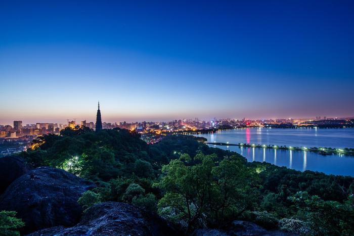 浙江实力最强的5大城市，温州第3，绍兴第4，台州第5，金华未上榜