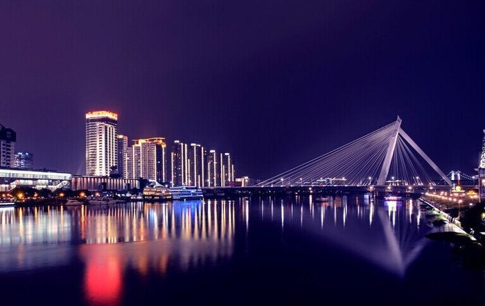 浙江实力最强的5大城市，温州第3，绍兴第4，台州第5，金华未上榜