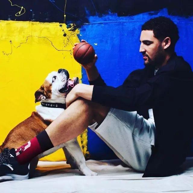 克莱汤普森高清壁纸！