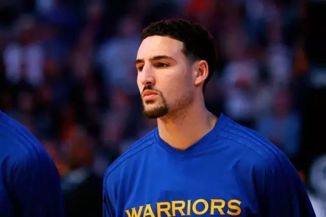 克莱汤普森高清壁纸！