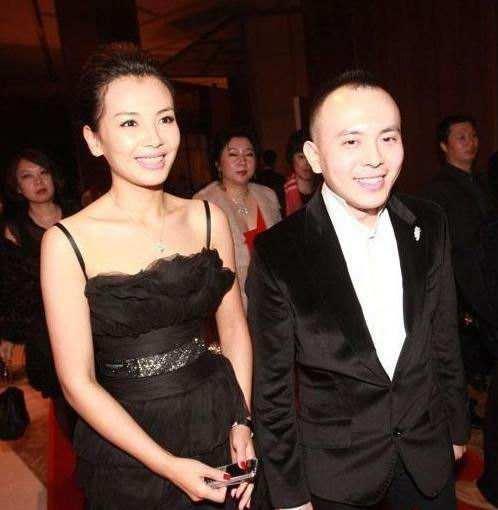 他是刘涛前夫，曾在一起4年，因自卑离开，如今成这般模样！