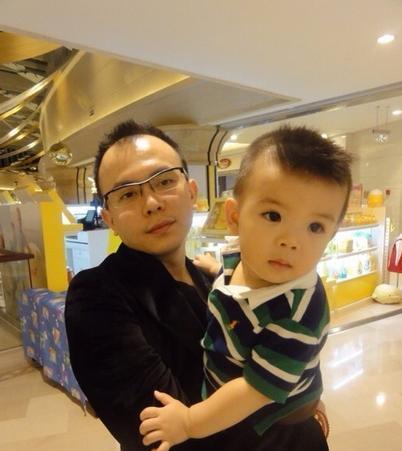 他是刘涛前夫，曾在一起4年，因自卑离开，如今成这般模样！