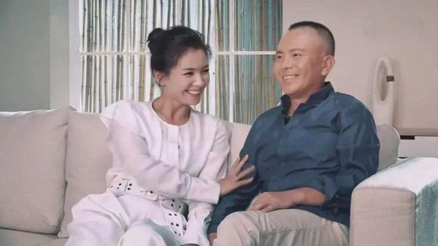 他是刘涛前夫，曾在一起4年，因自卑离开，如今成这般模样！