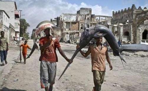 印象中的非洲贫穷落后，去完非洲后，网友：自己才是真的穷