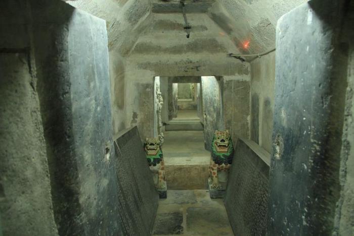 中国传说中的三大宝藏，每一处都已被找到，挖出宝物价值不可估量