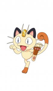 ​那些年的神奇宝贝——神奇宝贝高清无水印壁纸