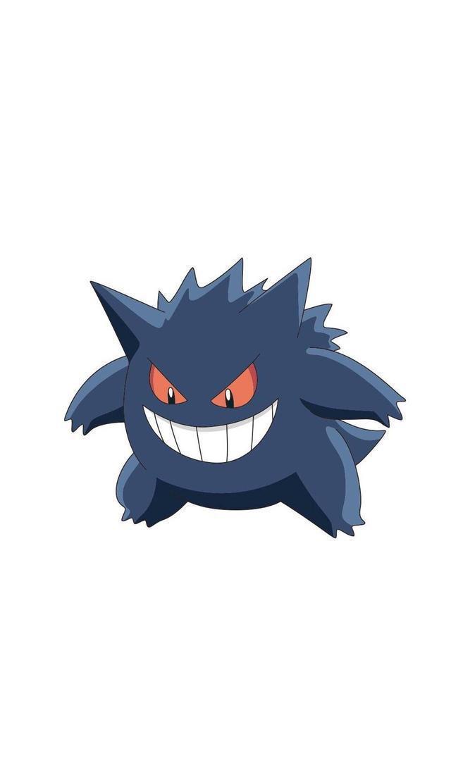 那些年的神奇宝贝——神奇宝贝高清无水印壁纸