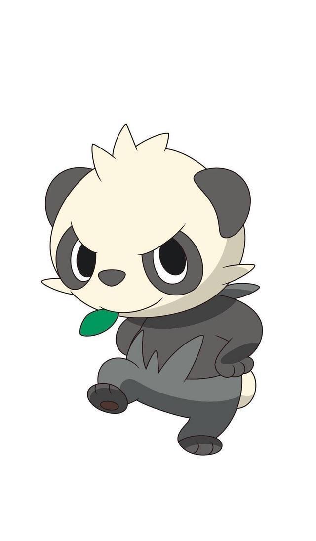 那些年的神奇宝贝——神奇宝贝高清无水印壁纸