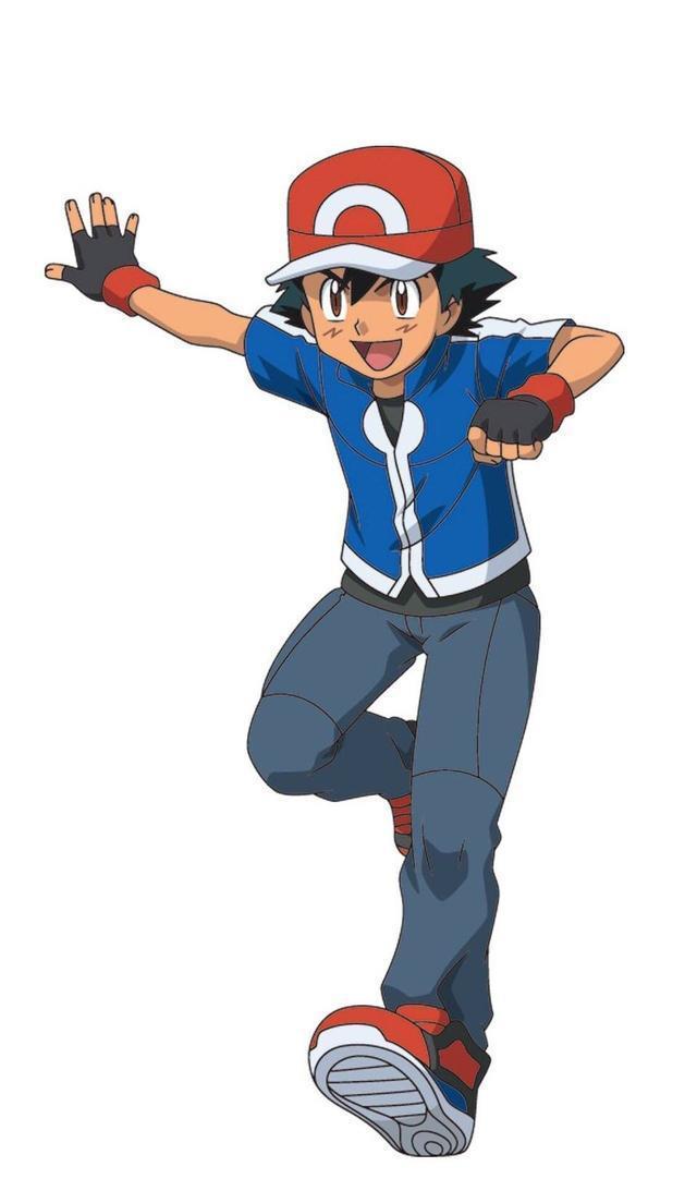 那些年的神奇宝贝——神奇宝贝高清无水印壁纸