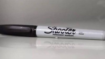 ​装X神器-神奇的魔术笔