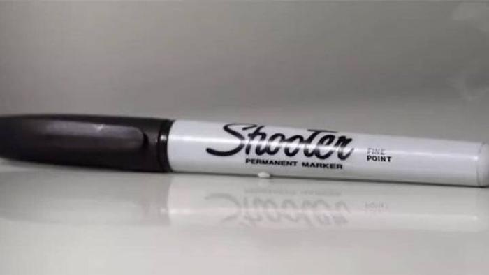 装X神器-神奇的魔术笔