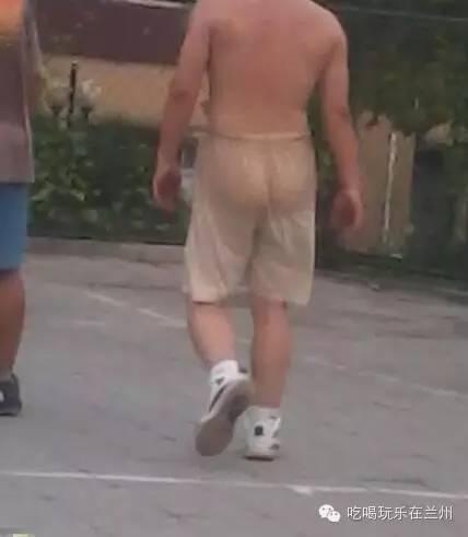 外地朋友问：兰州是个怎样的城市？