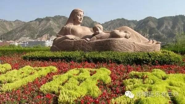 外地朋友问：兰州是个怎样的城市？