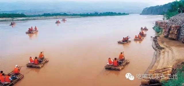 外地朋友问：兰州是个怎样的城市？