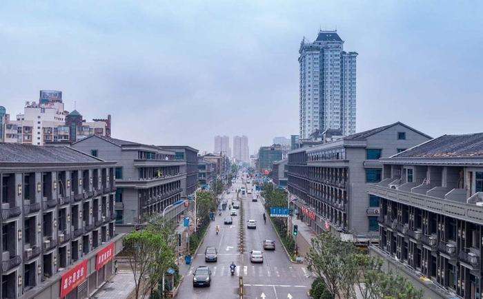 这一城市有福了，“撤镇设市”迎来转机，其它的镇坐不住了