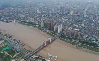 ​这一城市有福了，“撤镇设市”迎来转机，其它的镇坐不住了