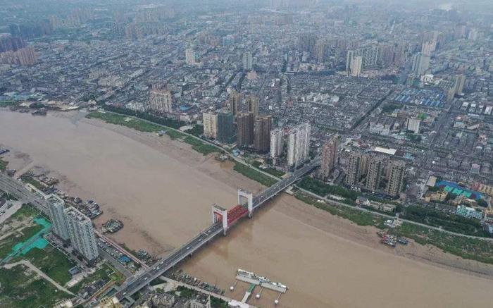 这一城市有福了，“撤镇设市”迎来转机，其它的镇坐不住了