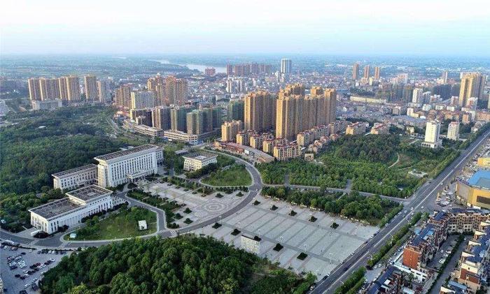 这一城市有福了，“撤镇设市”迎来转机，其它的镇坐不住了