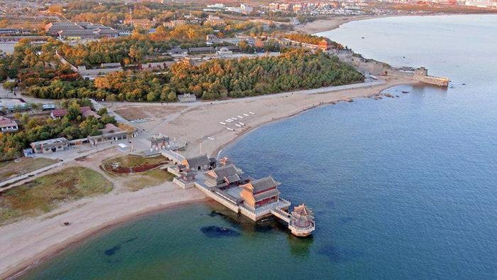 河北共有6个三线城市，只有它能升为二线，不是沧州 邯郸