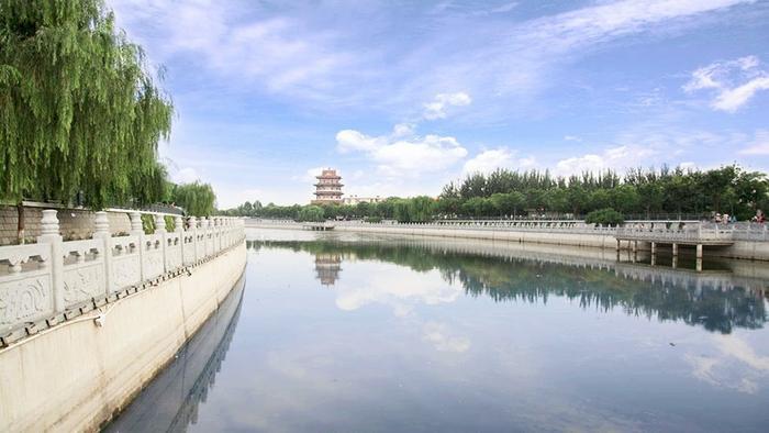 河北共有6个三线城市，只有它能升为二线，不是沧州 邯郸