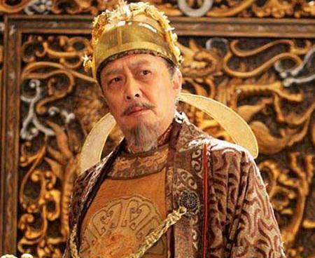 隋杨本姓“普六茹”? 李唐本姓“大野”? 当心, 不要被别人所利用