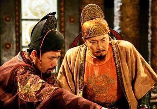 隋杨本姓“普六茹”? 李唐本姓“大野”? 当心, 不要被别人所利用