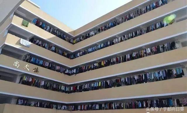 下一站，于都实验中学，你是否和我一样把青春留在这里？