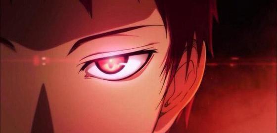 眼睛是一个好东西，希望你也能有一个，盘点史上十大最强魔眼