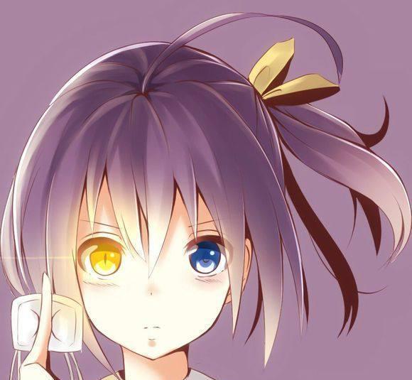 眼睛是一个好东西，希望你也能有一个，盘点史上十大最强魔眼