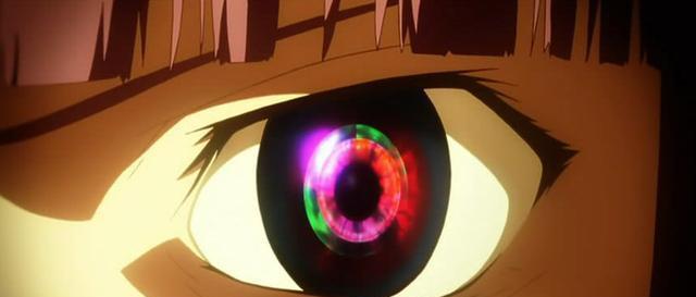眼睛是一个好东西，希望你也能有一个，盘点史上十大最强魔眼