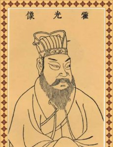 ​霍光家族是如何被一个女人坑死的？