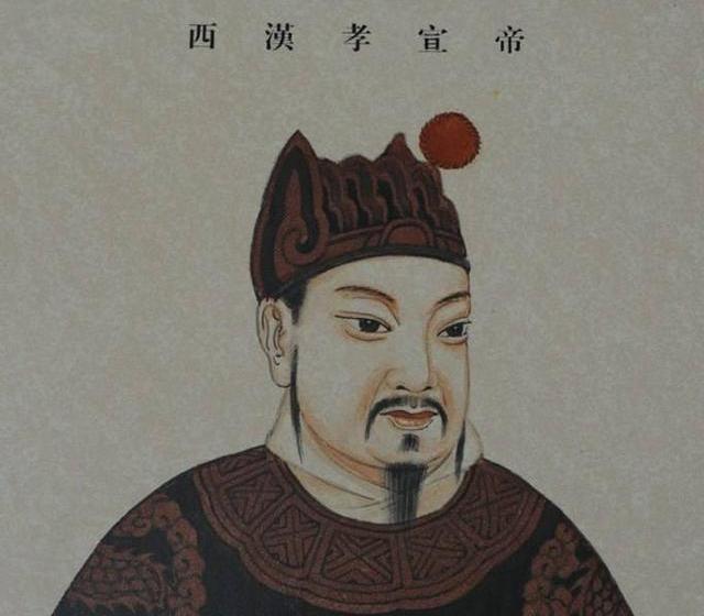 霍光家族是如何被一个女人坑死的？