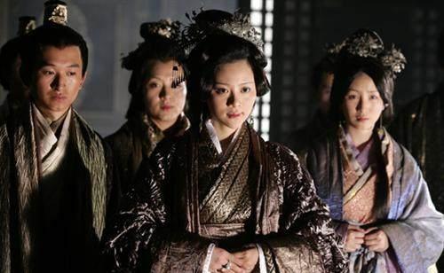 霍光家族是如何被一个女人坑死的？