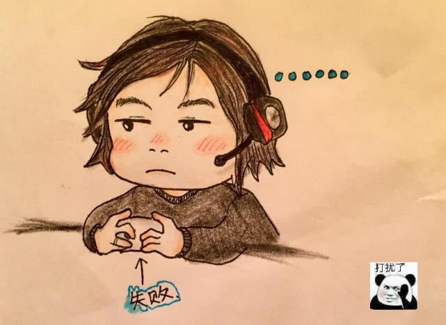 张大仙被封杀“真相”曝光，高考只是个幌子，理由太“无耻”了！