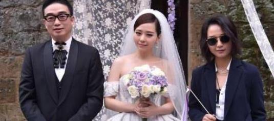 张靓颖满足冯柯特殊癖好打“胸环”？婚后生不如死！现开始新感情