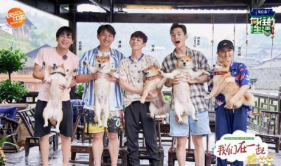 ​张子枫退出《向往的生活》？性格太安静成最大槽点，将有顶流补位