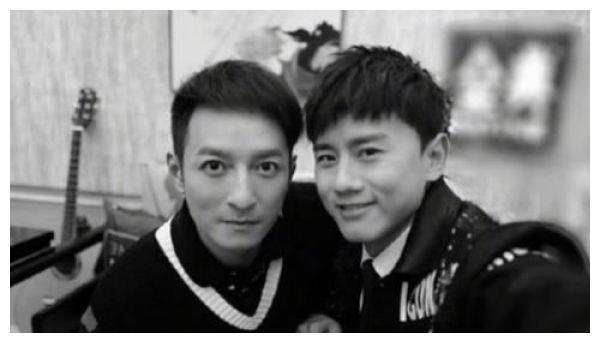 张杰37岁生日，在生日宴会上吹蜡烛，像“灭火器”，肺活量简直了