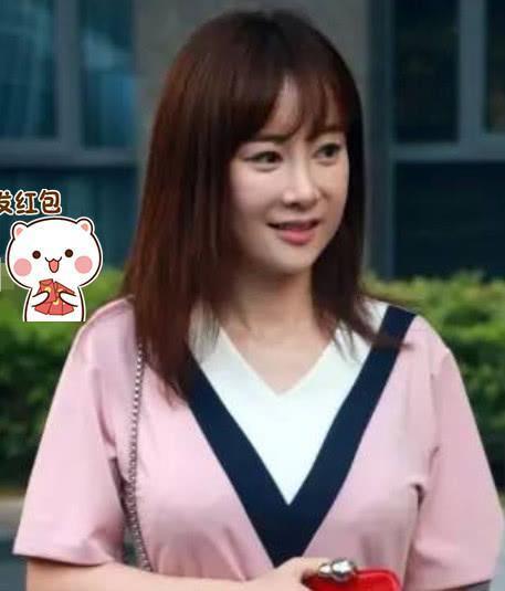 张檬霸气回应“整容事件”，如今假体取出，颜值回到巅峰？