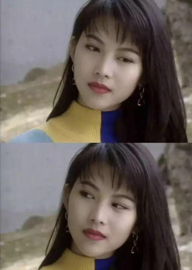 袁咏仪自曝曾被富豪包养伤害张智霖：什么样的女人容易洗白？