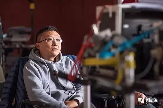 靳东顾家？陈坤入戏？戳破陈道明人设？来听听导演沈严大爆料