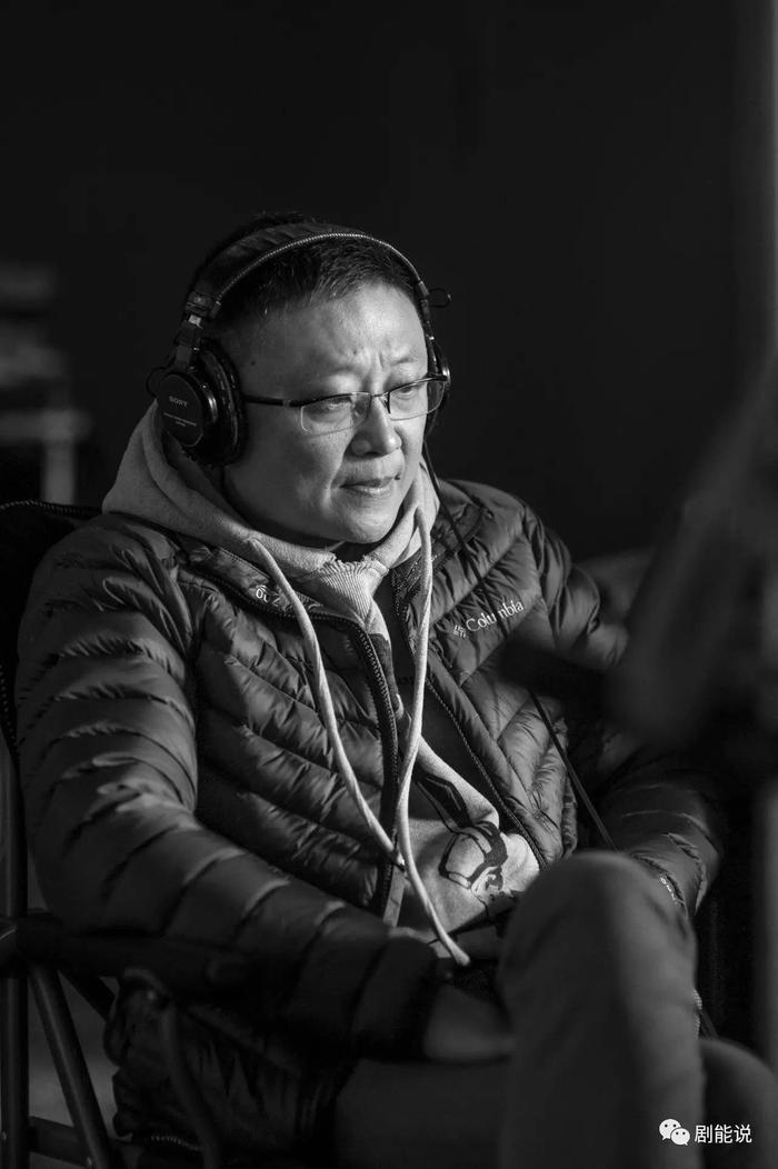 靳东顾家？陈坤入戏？戳破陈道明人设？来听听导演沈严大爆料