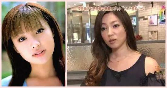 日本女性最想拥有的神颜top9！石原里美第三北川景子第二，第一竟然是她！