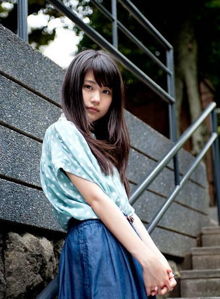 日本女性最想拥有的神颜top9！石原里美第三北川景子第二，第一竟然是她！