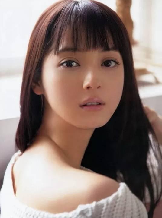 日本女性最想拥有的神颜top9！石原里美第三北川景子第二，第一竟然是她！