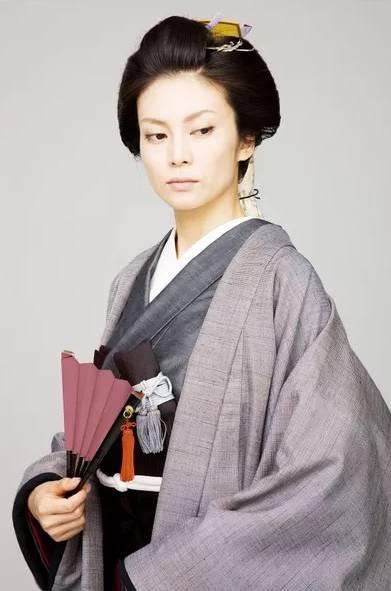 日本女性最想拥有的神颜top9！石原里美第三北川景子第二，第一竟然是她！