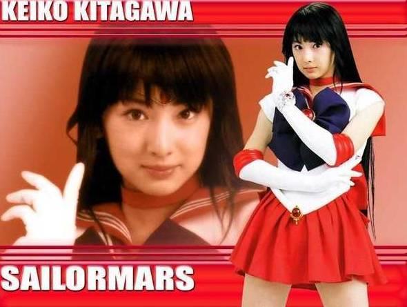 日本女性最想拥有的神颜top9！石原里美第三北川景子第二，第一竟然是她！