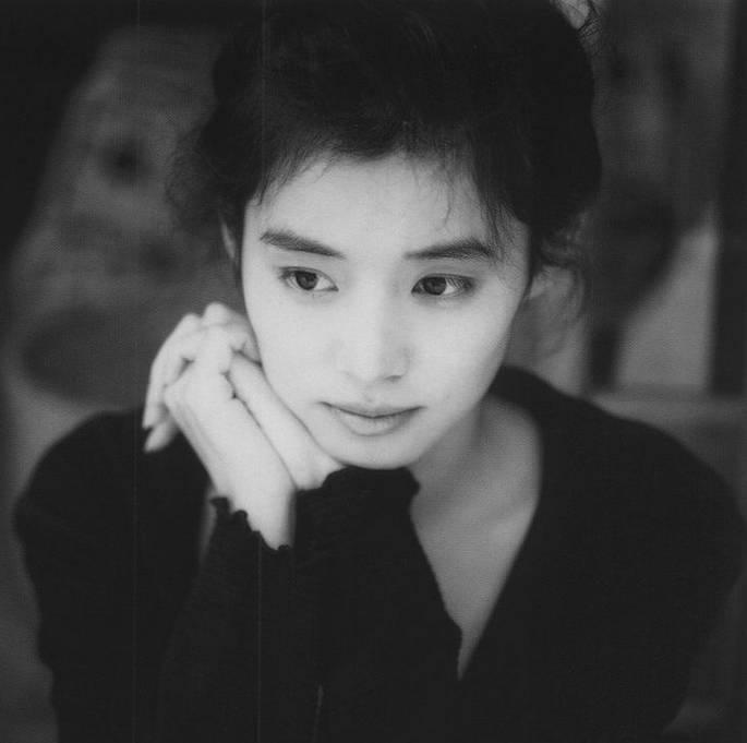 日本女性最想拥有的神颜top9！石原里美第三北川景子第二，第一竟然是她！