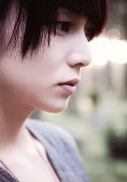 日本女性最想拥有的神颜top9！石原里美第三北川景子第二，第一竟然是她！